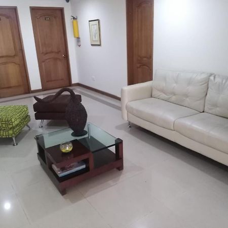 Hotel Casa La Riviera Bogota Ngoại thất bức ảnh