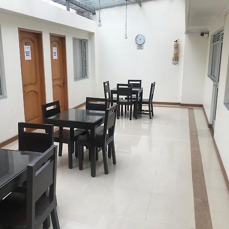 Hotel Casa La Riviera Bogota Ngoại thất bức ảnh