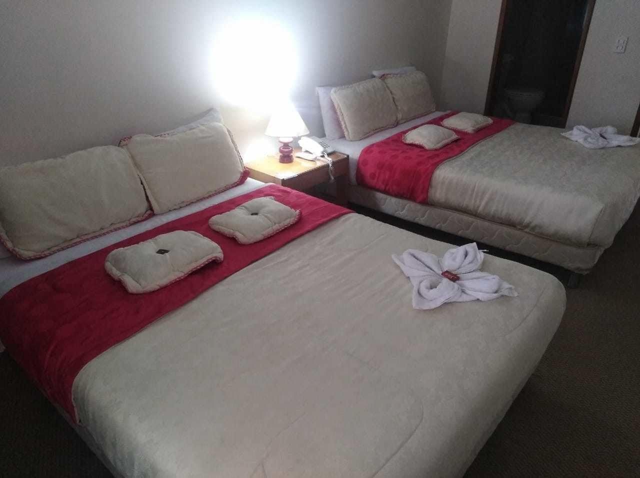 Hotel Casa La Riviera Bogota Ngoại thất bức ảnh