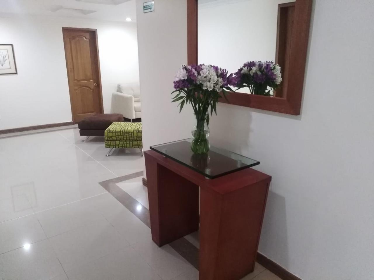 Hotel Casa La Riviera Bogota Ngoại thất bức ảnh