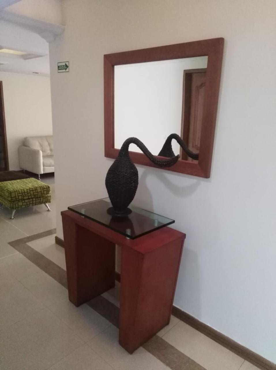 Hotel Casa La Riviera Bogota Ngoại thất bức ảnh