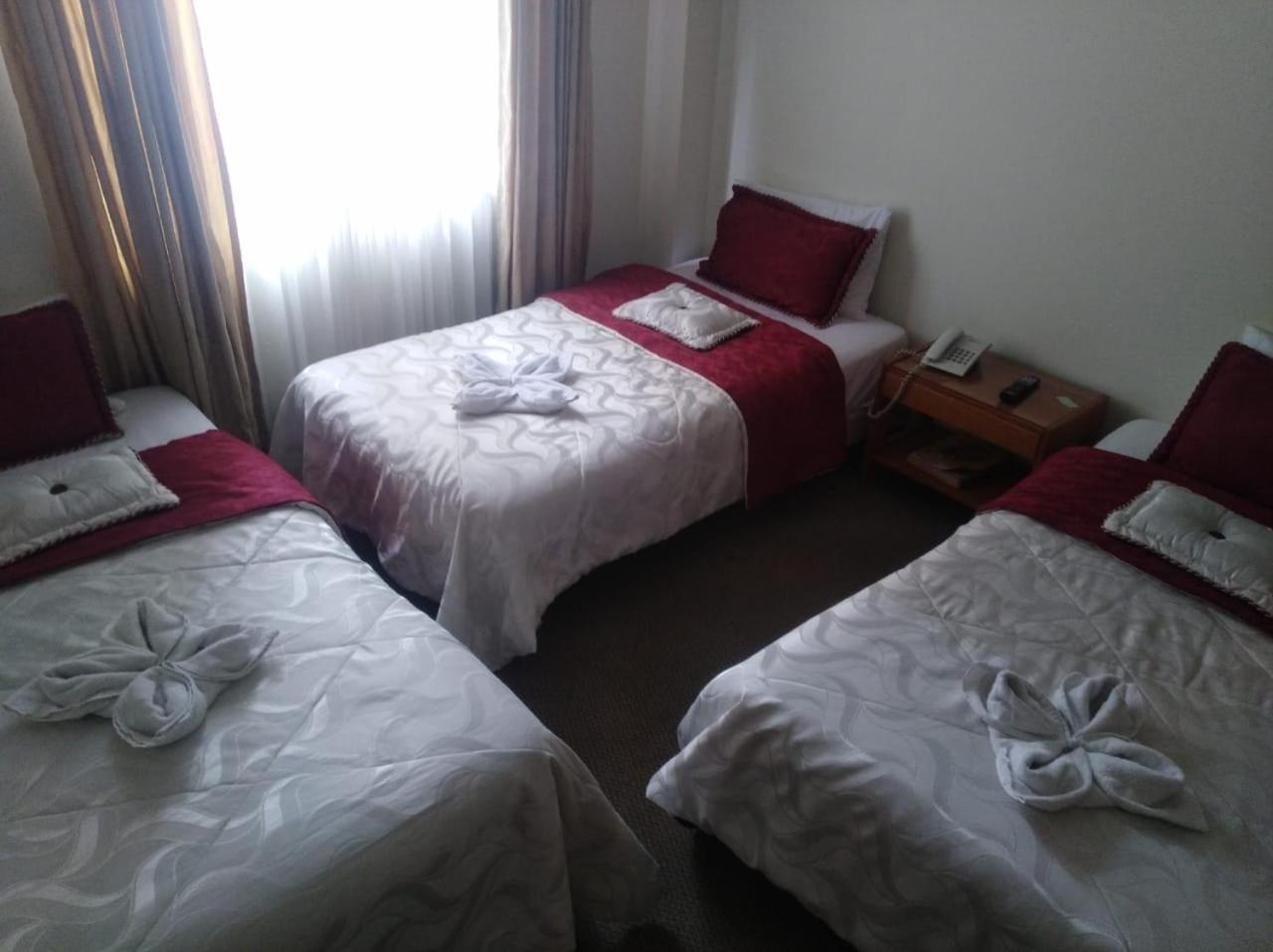 Hotel Casa La Riviera Bogota Ngoại thất bức ảnh