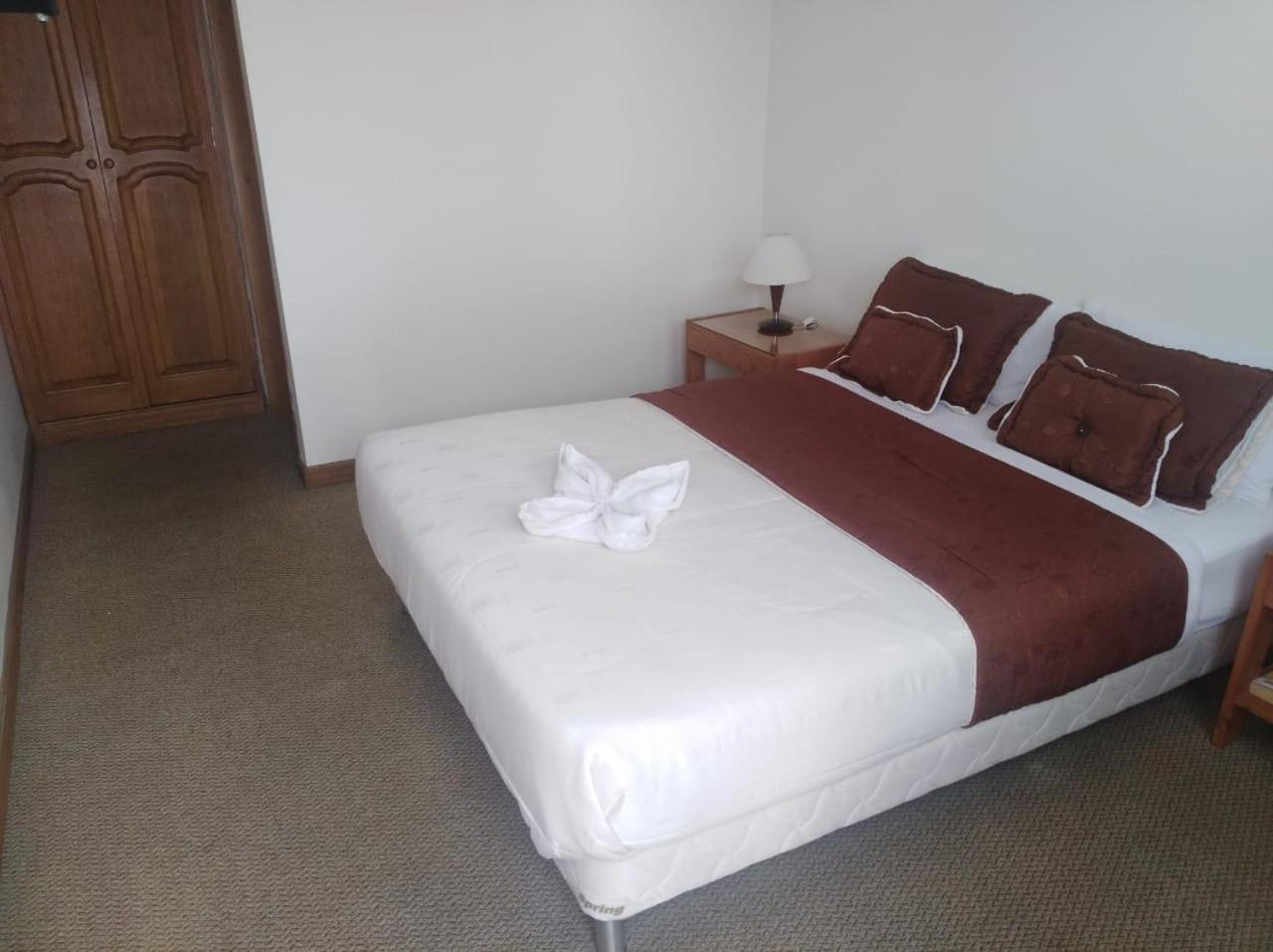 Hotel Casa La Riviera Bogota Ngoại thất bức ảnh
