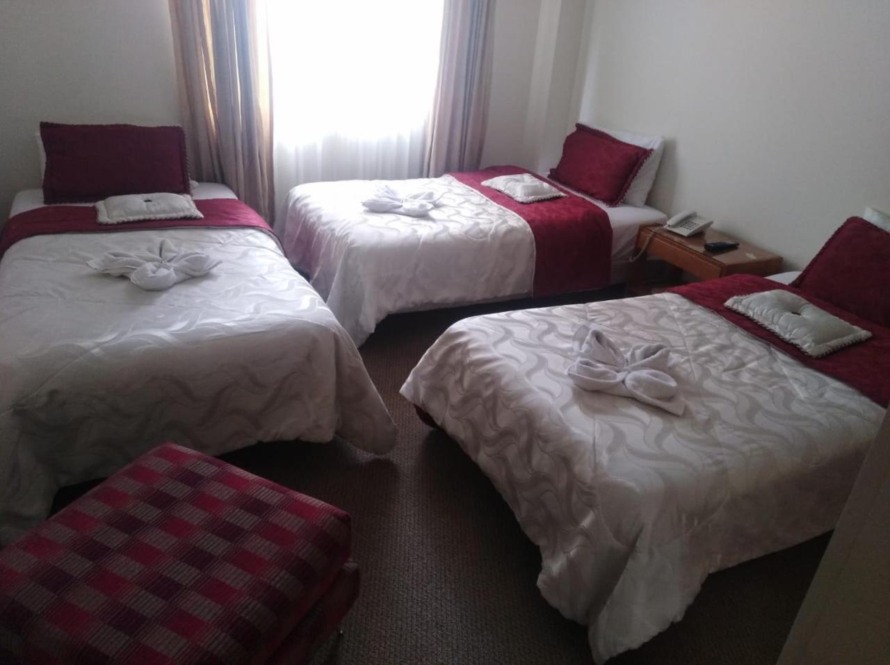 Hotel Casa La Riviera Bogota Ngoại thất bức ảnh