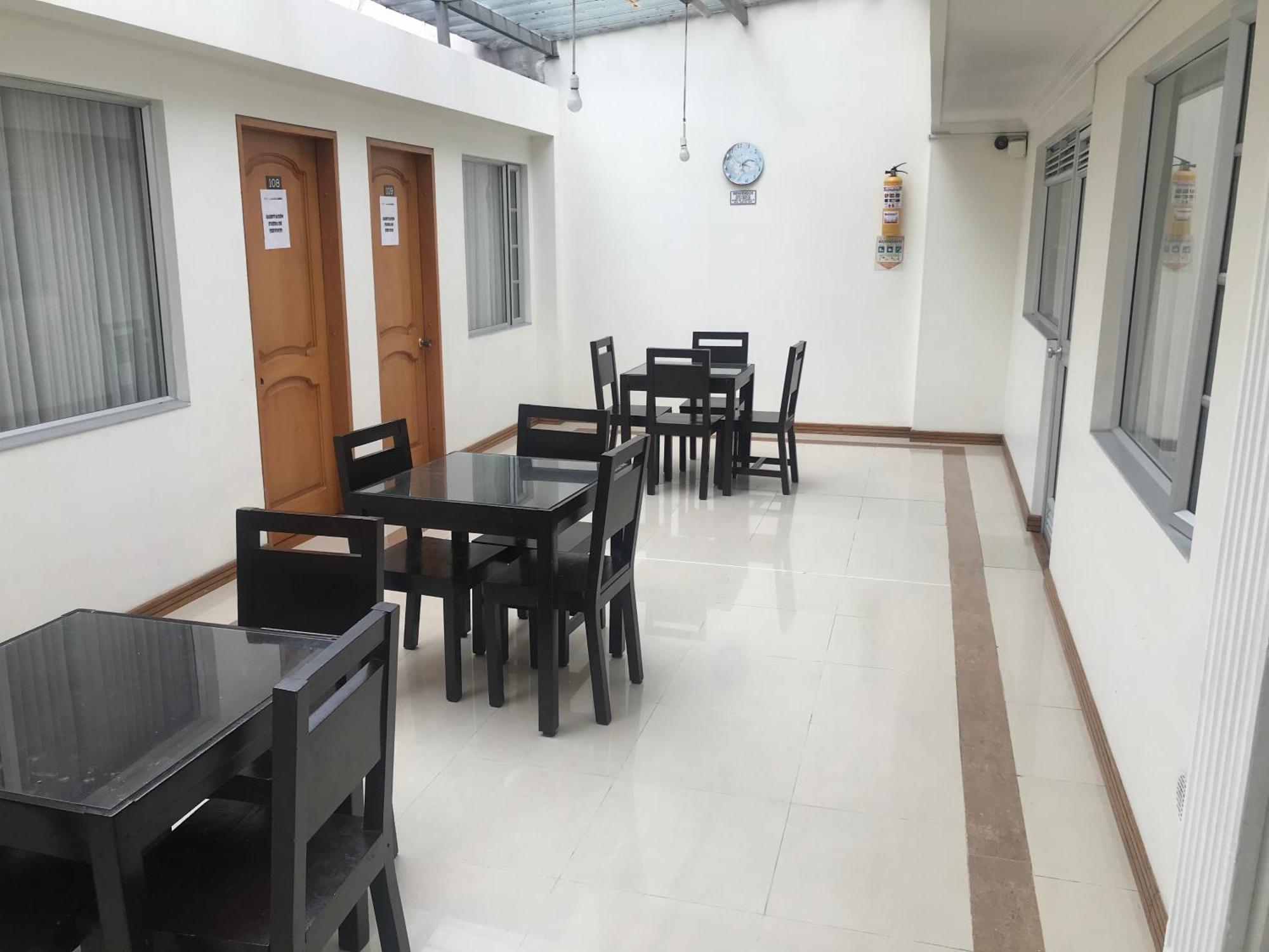 Hotel Casa La Riviera Bogota Ngoại thất bức ảnh