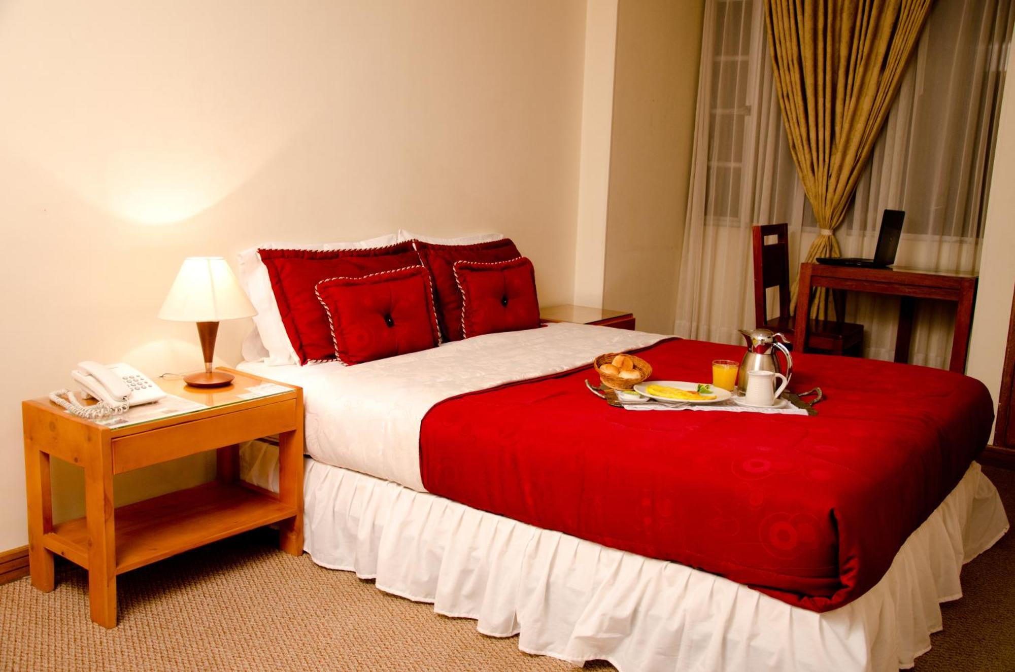 Hotel Casa La Riviera Bogota Ngoại thất bức ảnh