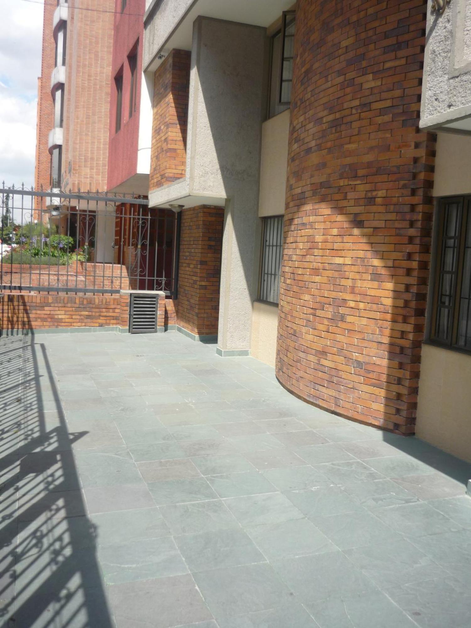 Hotel Casa La Riviera Bogota Ngoại thất bức ảnh