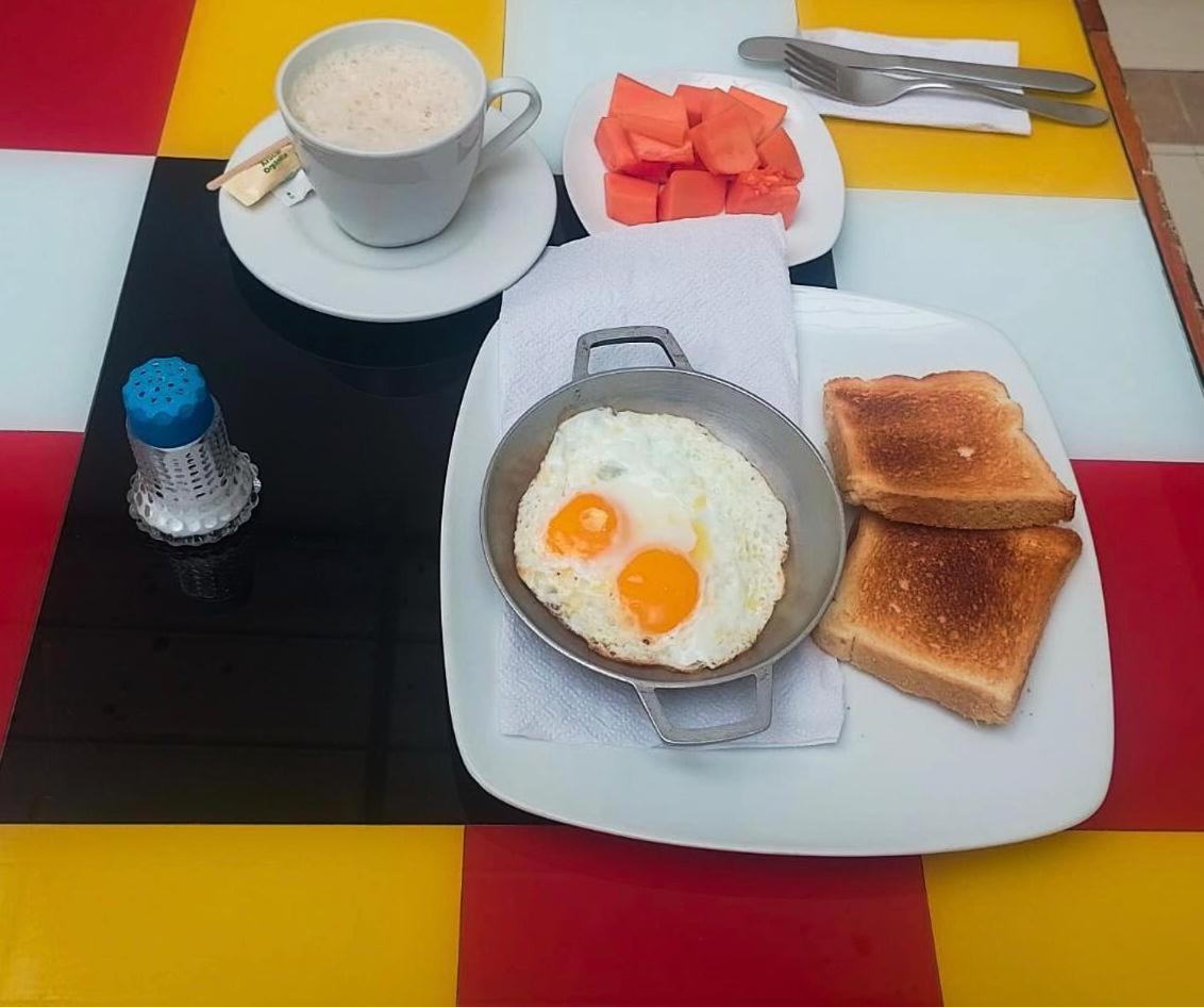 Hotel Casa La Riviera Bogota Ngoại thất bức ảnh
