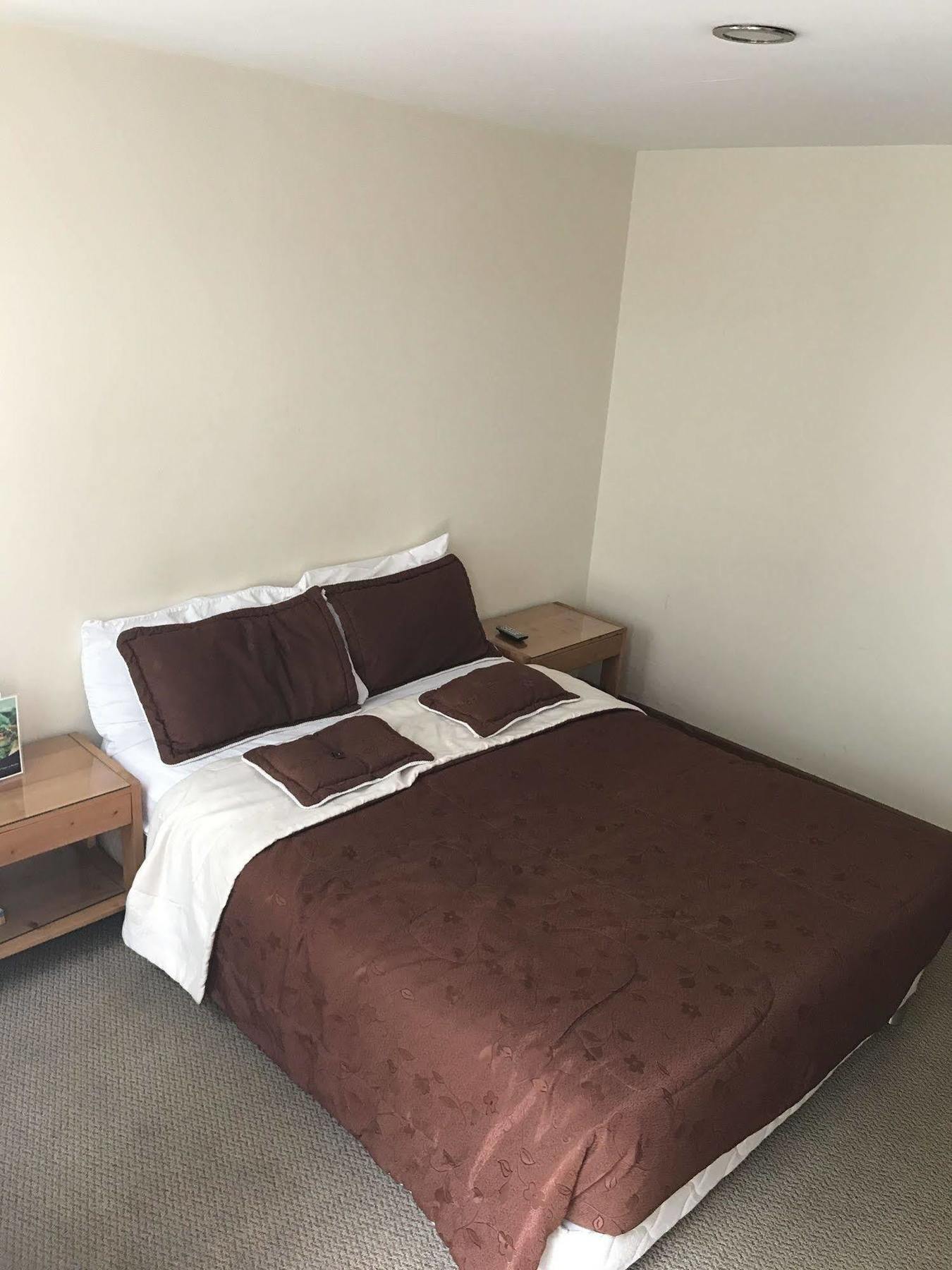 Hotel Casa La Riviera Bogota Ngoại thất bức ảnh