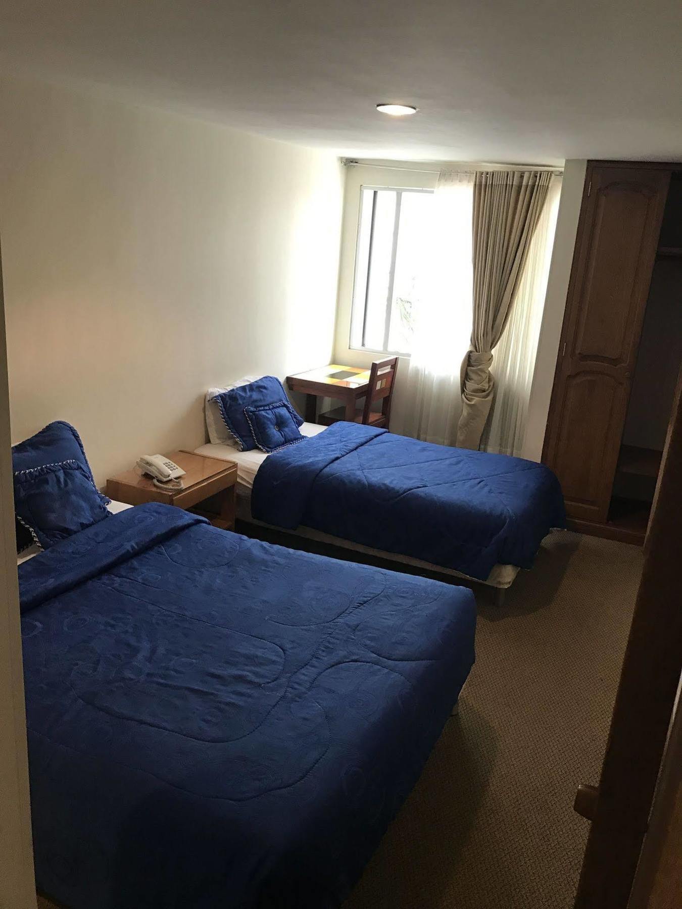 Hotel Casa La Riviera Bogota Ngoại thất bức ảnh