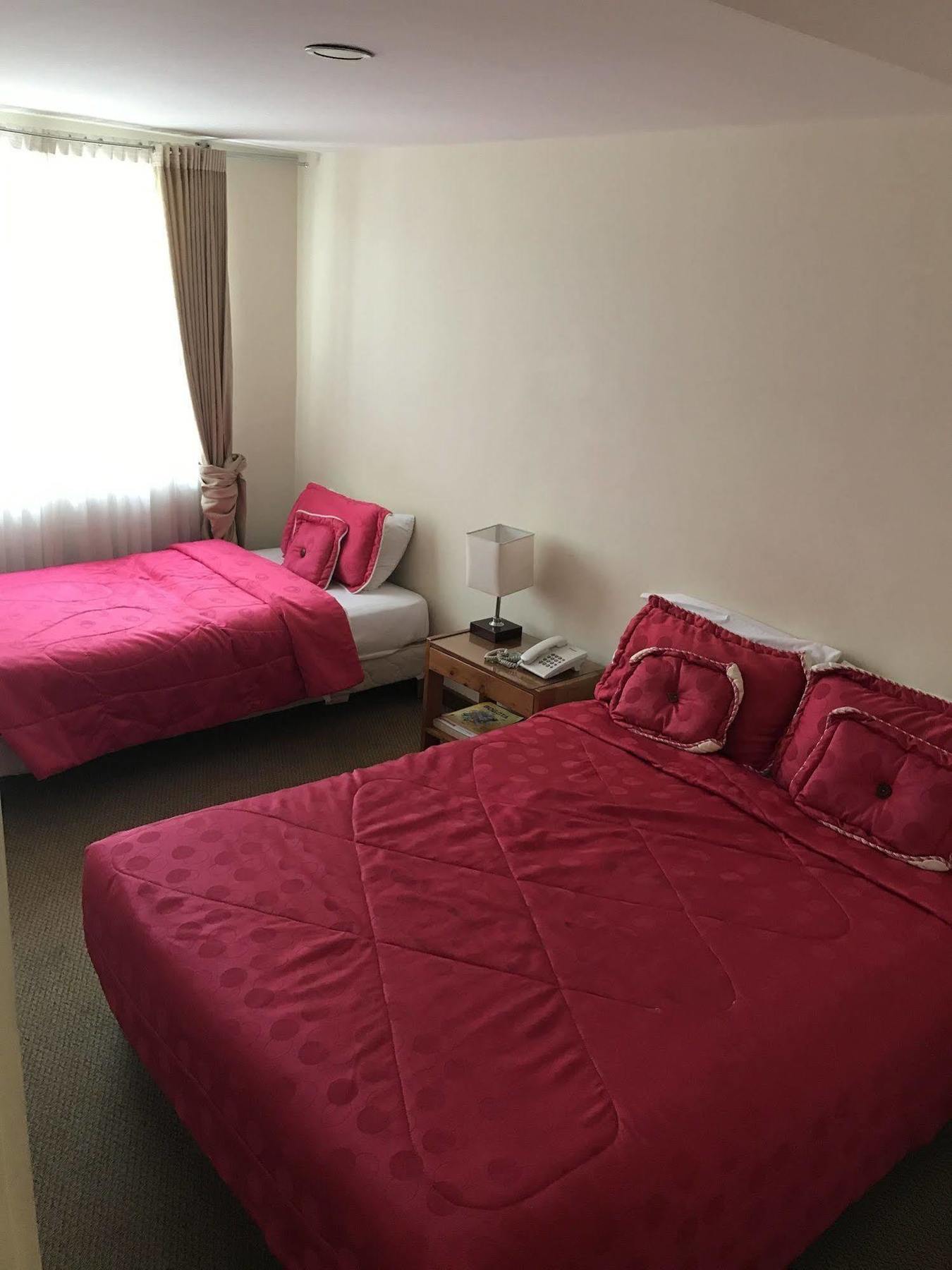 Hotel Casa La Riviera Bogota Ngoại thất bức ảnh