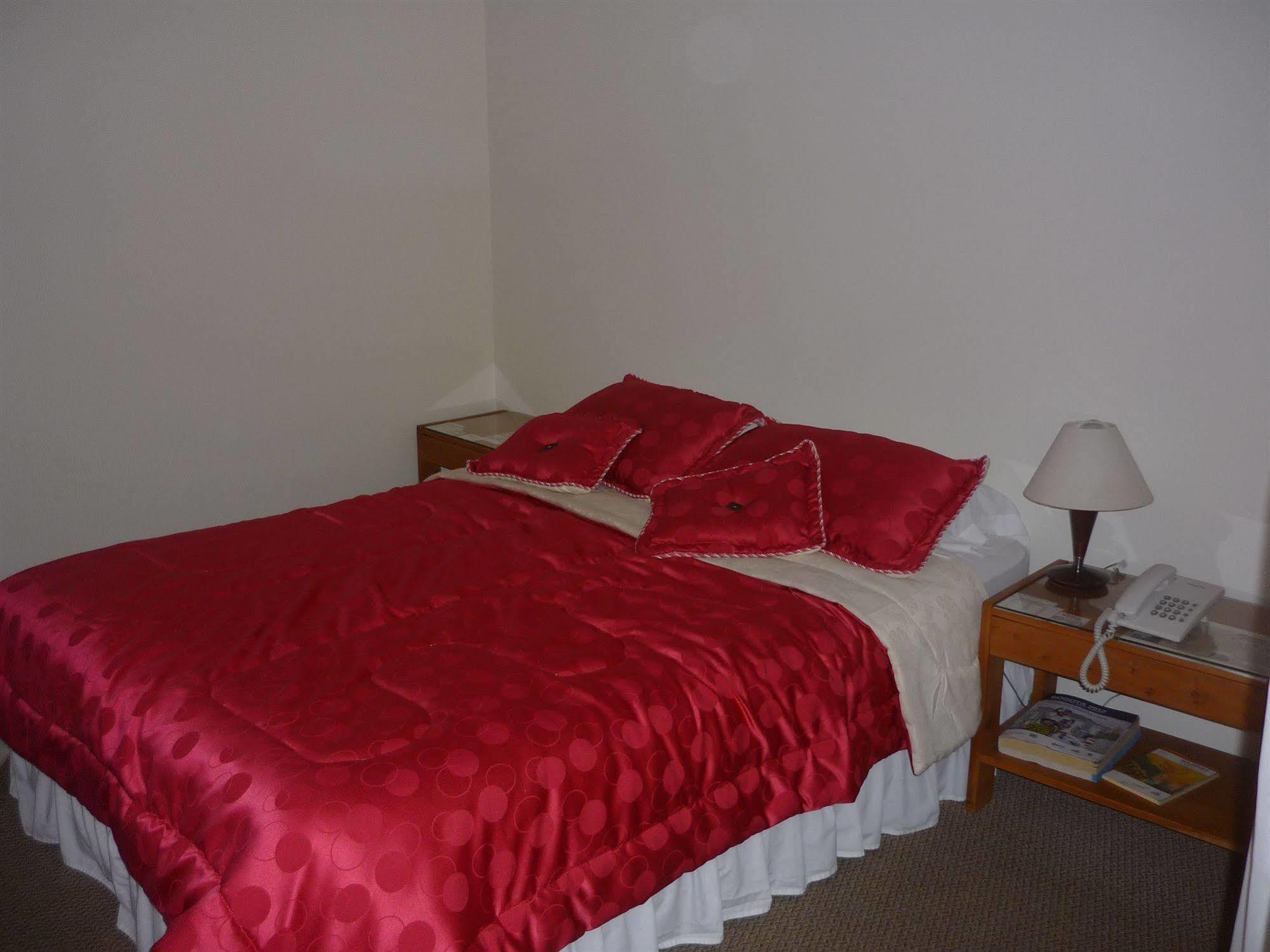 Hotel Casa La Riviera Bogota Ngoại thất bức ảnh