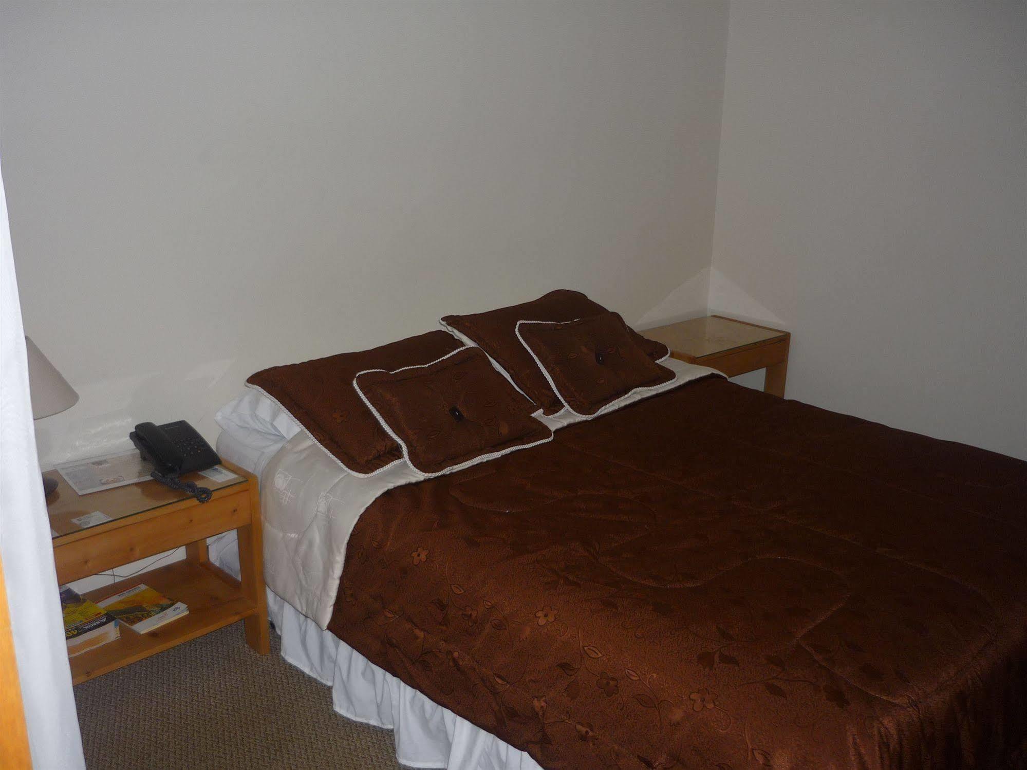 Hotel Casa La Riviera Bogota Ngoại thất bức ảnh