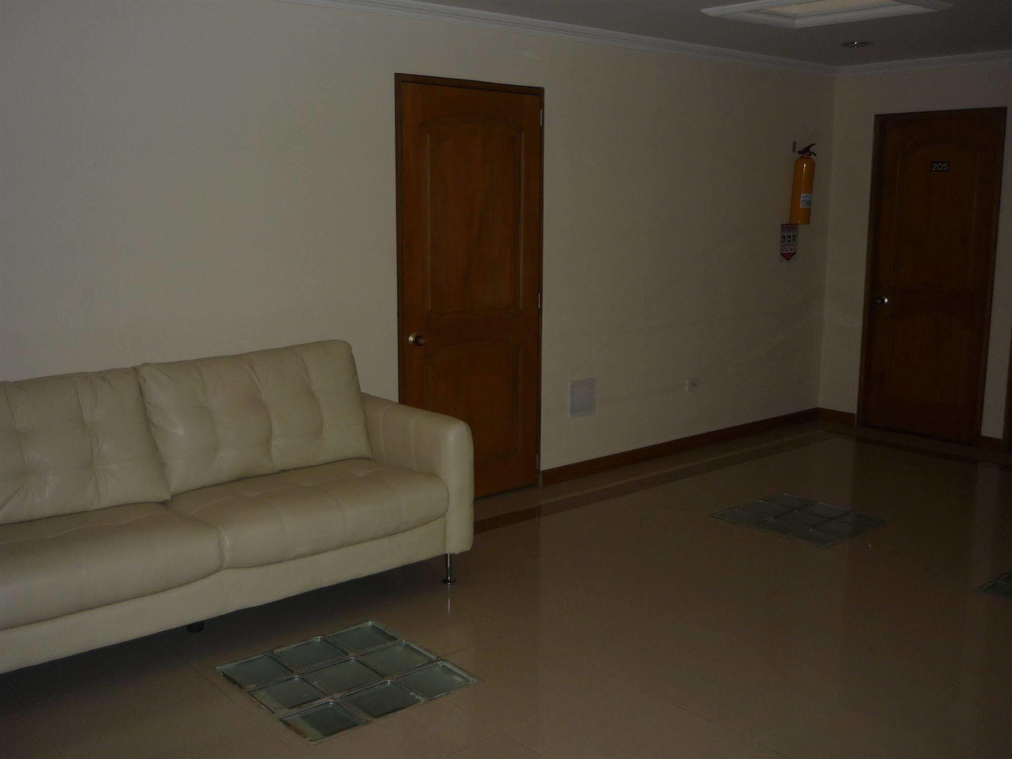 Hotel Casa La Riviera Bogota Ngoại thất bức ảnh